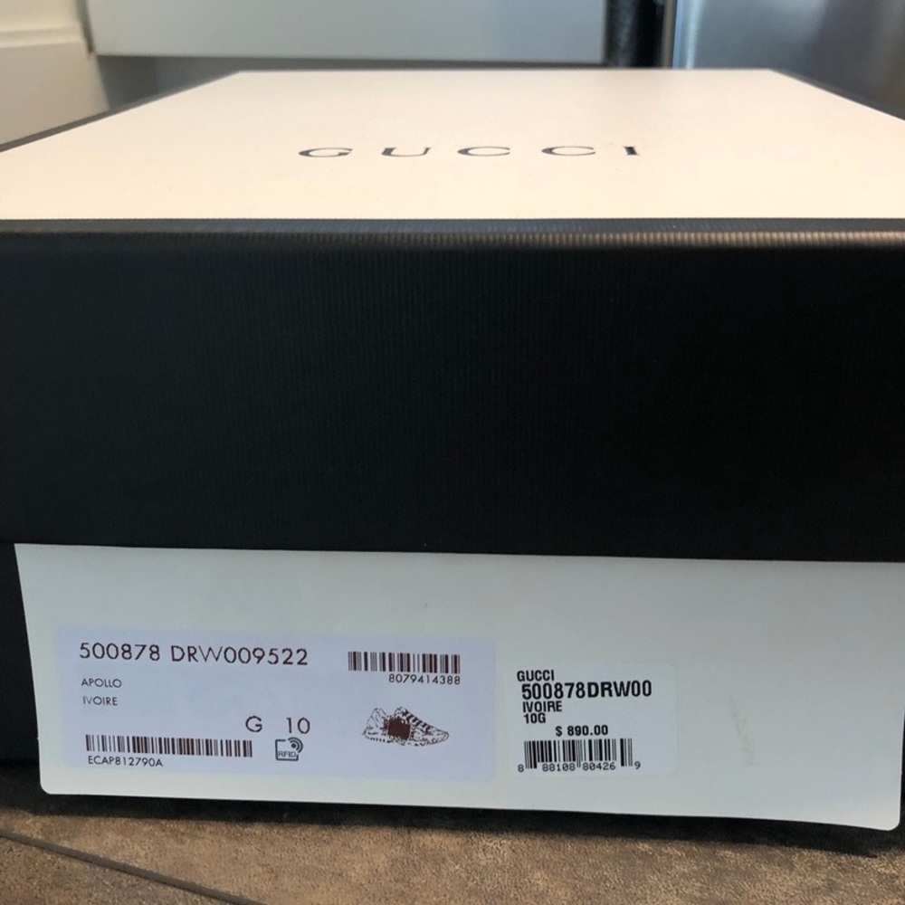 Gucci Rhyton ////SOLD//// - Picture 4 of 12